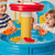 Mold-Free 11PCS Floating Boats & Bathing Spoons Baby Bath Toys | Early Learning Bathtub Toys for Babies 6-12 Months & Toddlers 1-5 Years | Sensory Water Table, Pool & Shower Toys Educational Gifts