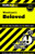 CliffsNotes on Morrison's Beloved (Frommer's)