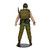 McFarlane Toys - DC Multiverse Sergeant Rock (DC Classic) 7in Figure McFarlane Collector Edition #14 (Style May Vay)