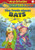 The Truth about Bats (The Magic School Bus Chapter Book, No. 1)