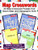 Map Crosswords (Grades 4-8)