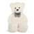 MaoGoLan Giant Huge Teddy Bear 39 inch Baby Shower Large Stuffed Animal Decorations for Boy