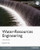 Water-Resources Engineering