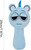 Sprunki Game Plush, Sprunki Toys Plush,Soft Stuffed Animal Pillow Doll Christmas Birthday Gifts for Adult Kids(Light Blue)