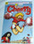 003: The Cherry Collection vol. 3
