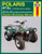 Polaris ATV 250 500cc, '85'97 (Haynes Repair Manuals)