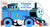 Thomas and the Great Race (Thomas & Friends)