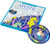 Sea & Ocean Life Adult Coloring Book With Bonus Relaxation Music CD Included: Color With Music