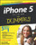 iPhone 5 All-in-One For Dummies