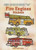 Shiny Fire Engines Stickers (Dover Little Activity Books Stickers)