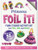 Princess Foil It! (foam sticker activity kit) Princess Foil It! (foam sticker activity kit)