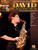 David Sanborn: Saxophone Play-Along Volume 8 (Hal Leonard Saxophone Play-along)