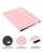GEAoffice Card Binder, 9 Pockets Trading Card Album Folder, 360 Side Loading Pocket Binder for Sports&Game Cards, MTG, and Other TCG