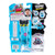 MrBeast Lab Swarms Lab Pack, Experiment by Adding Water, Shaking Test Tube & Revealing 5 PK of 1" MrBeast Collectible Characters, 100+ to Collect, Look Out for The Limited Edition Hyperchrome Panther