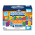 Elmer's Squishies Kids DIY Activity Kit, Create 4 Mystery Characters, 24 Piece Kit for Ages 6 and Up, Perfect for Stress Relief and Sensory Play