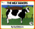 The Milk Makers (Reading Rainbow Book)