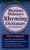Merriam-Webster's Rhyming Dictionary, New Second Edition, mass-market paperback
