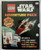 Lego Star Wars Adventure Pack Two Books Choose your Side, Character Encyclopedia Rebel & Imperial, A Wing- Model