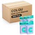 5000ct Card Sleeves, Baseball Card Sleeves, Penny Clear Card Sleeve for Trading Cards, Soft Sports Card Sleeve, Card Protector Sleeve, Protective Plastic Sleeves