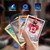5000ct Card Sleeves, Baseball Card Sleeves, Penny Clear Card Sleeve for Trading Cards, Soft Sports Card Sleeve, Card Protector Sleeve, Protective Plastic Sleeves