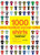 1000 Football Shirts: The Colours of the Beautiful Game