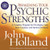 Awakening Your Psychic Strengths 4-CD