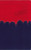 NIrV, Kids' Quest Study Bible, Imitation Leather, Red/Blue: Real Questions, Real Answers