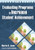 Evaluating Programs to Increase Student Achievement