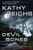 Devil Bones: A Novel (Temperance Brennan Novels)