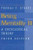 Being Mentally Ill: A Sociological Study