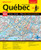 Quebec Road Atlas (Mapart's Provincial Atlas) (English & French Edition) (English and French Edition)