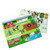 Melissa & Doug Reusable Sticker Pad: Habitats - 150+ Reusable Stickers - FSC Certified
