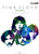 Pink Floyd: Authentic Playalong (Drums/2CDs)