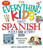 The Everything Kids' First Spanish Puzzle & Activity Book: Make Practicing Espanol Fun And Facil!