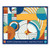 Frank Lloyd Wright Foundation Hoffman House Rug Design 1000 Piece Puzzle