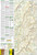 National Geographic Trails Illustrated Map, 210 Canyonlands UT