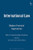 International Law: Modern Feminist Approaches; With a Foreward by Mary Robinson