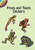 Frogs and Toads Stickers (Dover Little Activity Books Stickers)