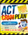 CliffsNotes ACT Cram Plan (Cliffsnotes Cram Plan)