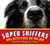 Super Sniffers: Dog Detectives on the Job