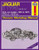 Jaguar E-type Owner's Workshop Manual (Haynes Service and Repair Manuals)