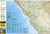 Big Sur, Ventana Wilderness [Los Padres National Forest] (National Geographic Trails Illustrated Map)
