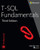 T-SQL Fundamentals (3rd Edition)