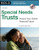 Special Needs Trusts: Protect Your Child's Financial Future (Special Needs Trust: Protect Your Childs Financial Future (W/CD))