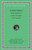 Euripides, Vol. VIII: Oedipus-Chrysippus & Other Fragments (Loeb Classical Library, No. 506)