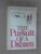 The Pursuit of a Dream