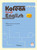 Korean through English Book 1 w/ CD New Edition (National Institute of the Korean Language) (English and Korean Edition)
