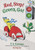 Red, Stop! Green, Go!: An Interactive Book of Colors (Bright & Early Playtime Books)