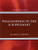 Philosophies of Life: A Supplement
