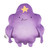 Collectibles Adventure Time Lumpy Space Princess LSP Bedding Super Soft Cozy Decorative Cuddle Pillow, (Officially Licensed Product) By Franco